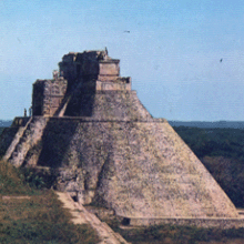 La Piramide dell'Indovino